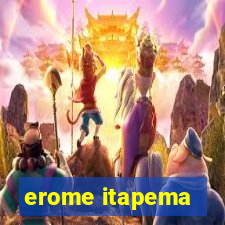 erome itapema